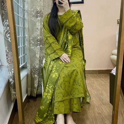 New exclusive cotton collection